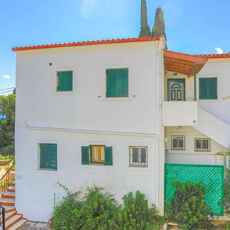 Apartmán Zouli Athina Kalámi Exteriér fotografie